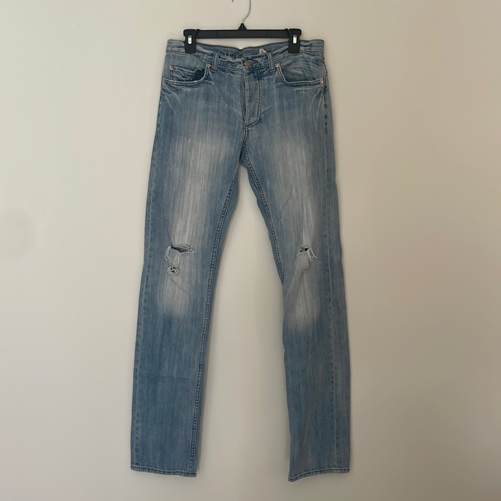 MARC JACOBS JEANS